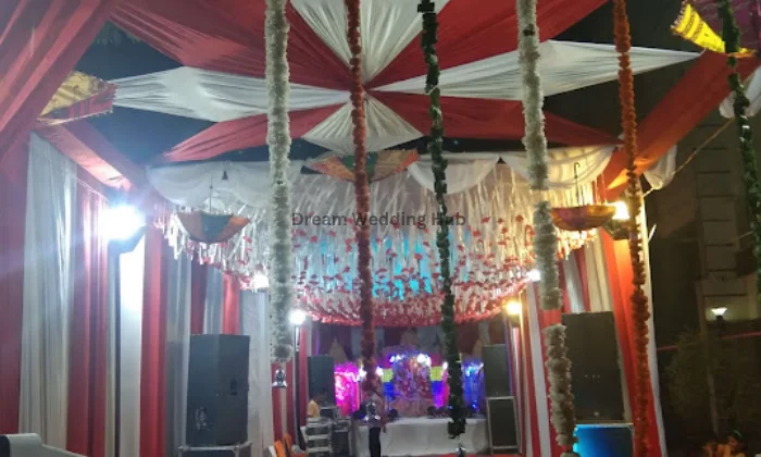 Juneja tent and caters